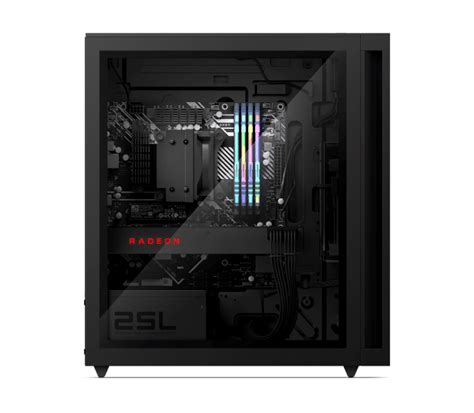 Omen L Amd Gaming Desktop Offizielle Hp Website