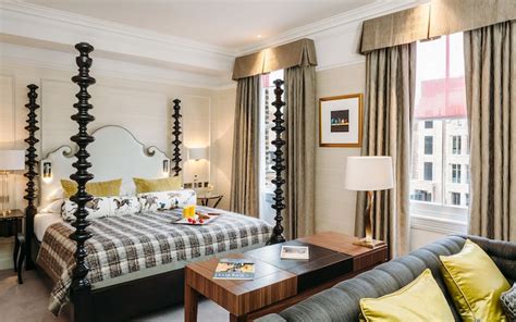 Best Hotels In London Telegraph Travel