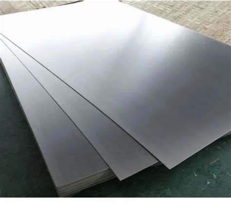 Mm Mild Steel Hot Rolled Sheet Grade EN At Kg In Chennai ID