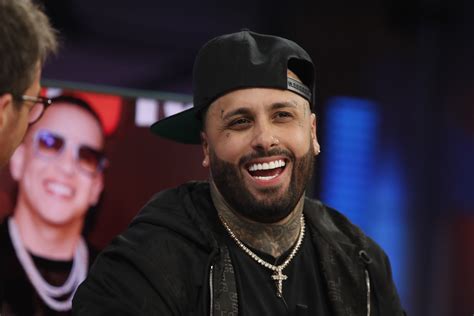 Nicky Jam Anuncia Su Retiro Con álbum Y Gira Periódico Region Centro