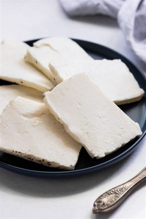 All About Halloumi Cheese What It Is And How To Cook It Fork In