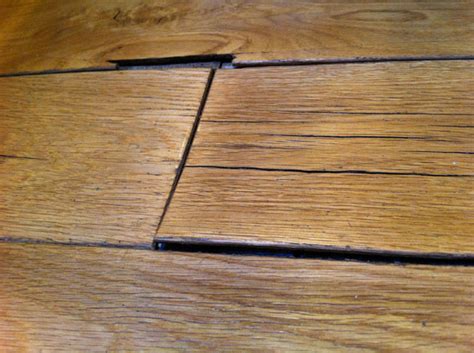 How To Fix Warped Oak Floor | Floor Roma