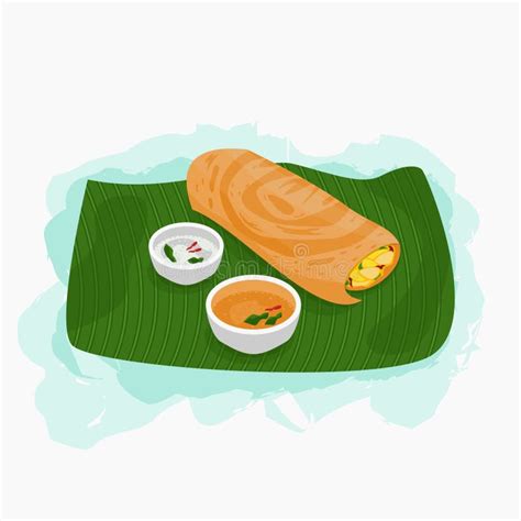 Tamil Nadu Cuisine Stock Illustrations 47 Tamil Nadu Cuisine Stock