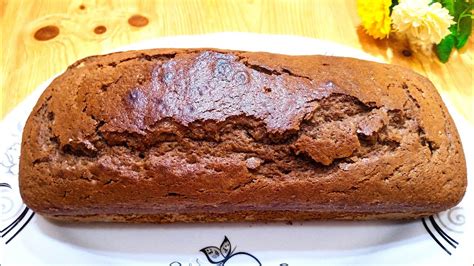 Recette De Cake Au Chocolat Cake Moelleux En Minute Un D Lice