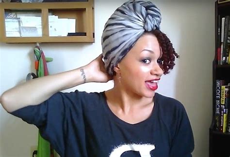 Best Protective Hairstyles For Sleeping