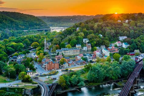 Historic West Virginia Vacation Spots For Museum Goers