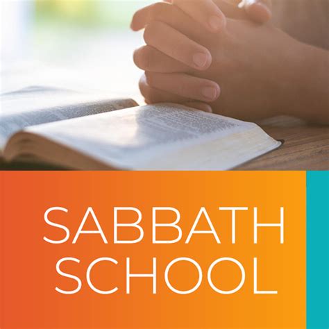 2023 Q4 Lesson 7 Mission To My Neighbor Sabbath School Podcast