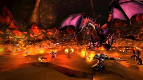 World Of Warcraft Classic Upcoming Phases And Updates List Dot Esports