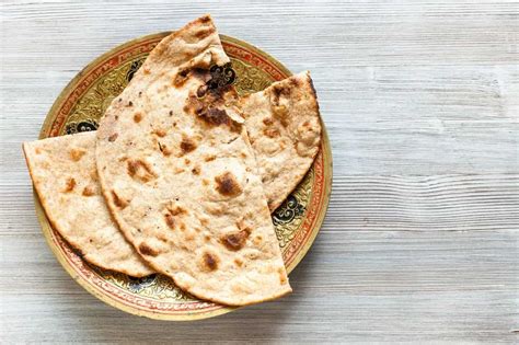 Tandoori Roti On Tawa Try This Dhaba Style Recipe At Home