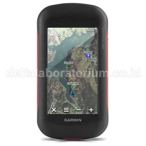 Jual Garmin Montana 680 Di Malang Jual Beli Garmin Montana 680