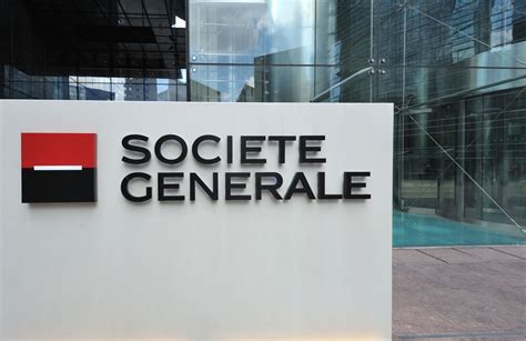 SocGen Profit Drops, Plans Possible Buyback — WiBestBroker