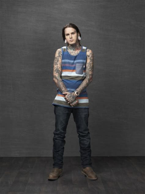 Tyler Nolan Season 6 Ink Master Photo 38907347 Fanpop Page 34