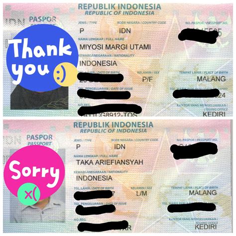 The Easy Steps To Get Indonesian Passport That New Applicants Have To Know Last Applying