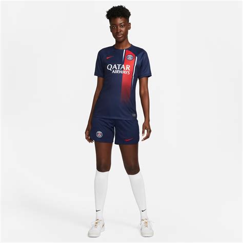 Camisa Nike Paris Saint Germain I Torcedora Pro Feminina Nike