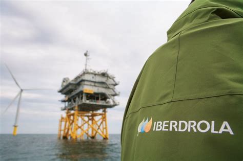 Iberdrola Gives Go Ahead For 714MW East Anglia 1 In UK Waters Recharge