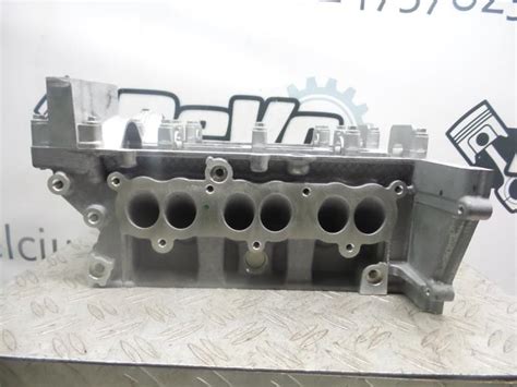 Glowica Cylindra Ford Focus Iii Ti Vct Ecoboost V M Da