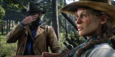 Red Dead Redemption 2: Chapter 6's Missable Content