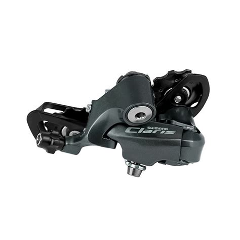 Cambio Shimano Traseiro Claris RD R2000 GS 8V