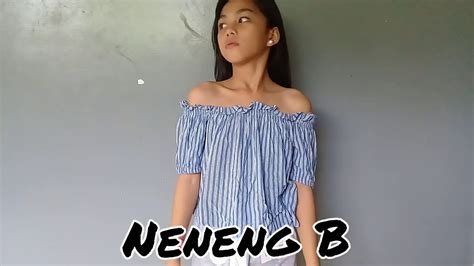 Neneng B (Dance Cover) - YouTube