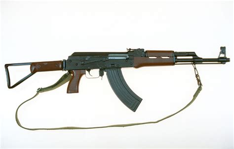 Type 56 Assault Rifle - Twilight 2000 Wiki - Equipment, NPCs ...