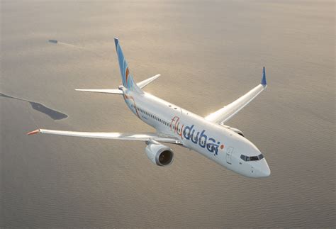 La Low Cost Flydubai Part En Finlande Air Journal