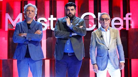 Masterchef Italia Riassunto Terza Puntata Chi Sono Gli Eliminati