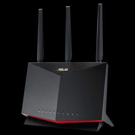 Asus Ax Wifi Gaming Router Rt Ax U Dual Band Gigabit