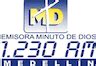 Santa Mar A De La Paz Radio Medell N Colombia Emisoras Colombianas