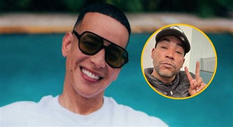 Daddy Yankee Y Su Mensaje De Aliento A Don Omar Tras Revelar Que Tiene