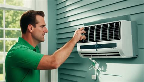 Reset Your Ge Window Air Conditioner Easily Machine Answered