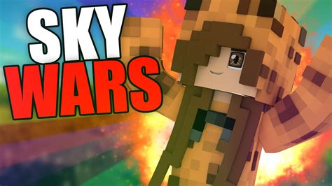 Mejorando En PvP Skywars Insane YouTube