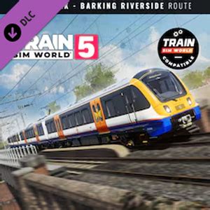 Buy Train Sim World London Overground Suffragette Line Gospel Oak