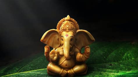 Ganesh Chaturthi 2022 Wishes Quotes And Messages To Share With Your