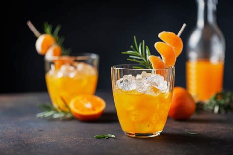 3 Zutaten Aperitif Lecker Schnelles Rezept Mit Lillet BRIGITTE De