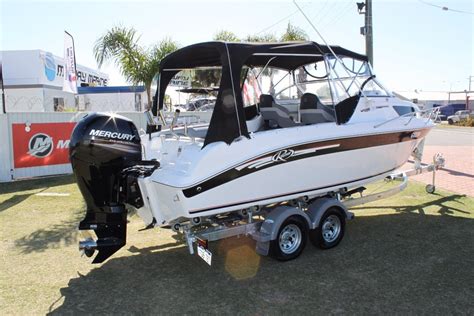 2017 Revival 640 Deluxe Camper Boat Research Yachthub