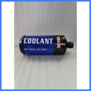 Yamaha Genuine Yamalube Coolant Ml Ap Shopee Philippines