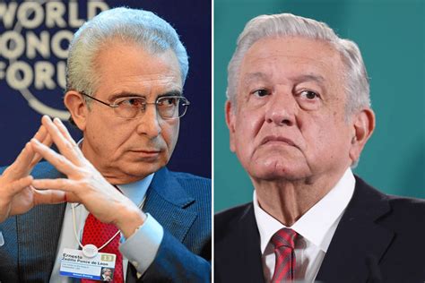 Por qué lo hizo AMLO hace 4 preguntas a Zedillo El Momento Chiapas