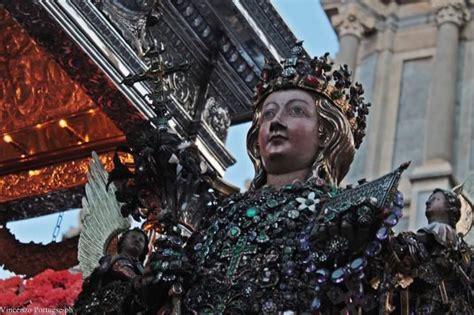 Sant Agata I Luoghi Del Culto Tra Fede E Storia