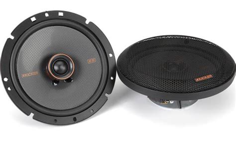 Customer Reviews Kicker Ksc Ks Series Way Car Speakers