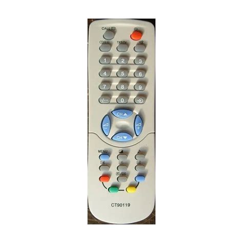 Mando A Distancia Para Toshiba Tv Mando A Distancia Ct Remote