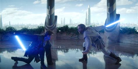 One Year Later Star Wars Obi Wan Kenobi Remains Memorable And Moving