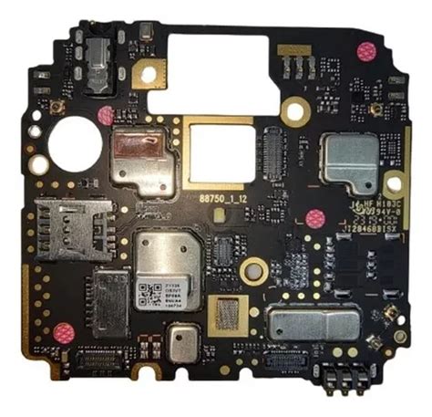 Placa Main Motorola Xt E Play Gb Gb Nueva Libre