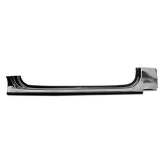 Replacement Rocker Panels Full Inner Outer Extended CARiD