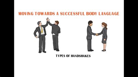 Body Language Tips In Hindi Effective Handshakes Part 1 2 YouTube