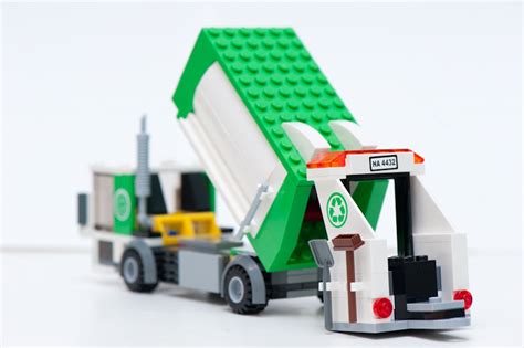 Lego 4432 | Klocki Lego