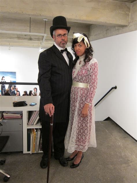 Openings Mark Ryden The Gay S Old Tyme Art Show Paul Kasmin Gallery Arrested Motion