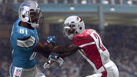 Madden Nfl Ps Playstation Game Profile News Reviews