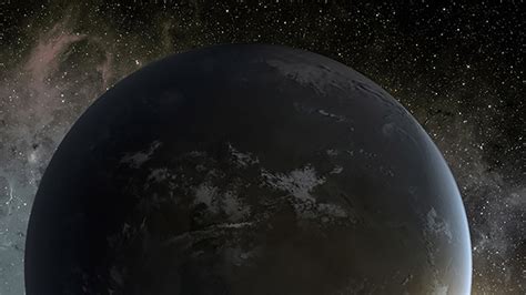 Kepler discovers new super-Earth that orbits its sun in a few hours ...