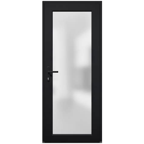 30 X 80 Exterior Door Right Hand Inswing