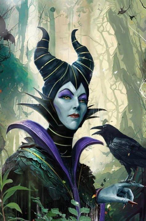 Disney Villains Maleficent Benzal Virgin 1 2023 Prices Disney Villains Maleficent Series